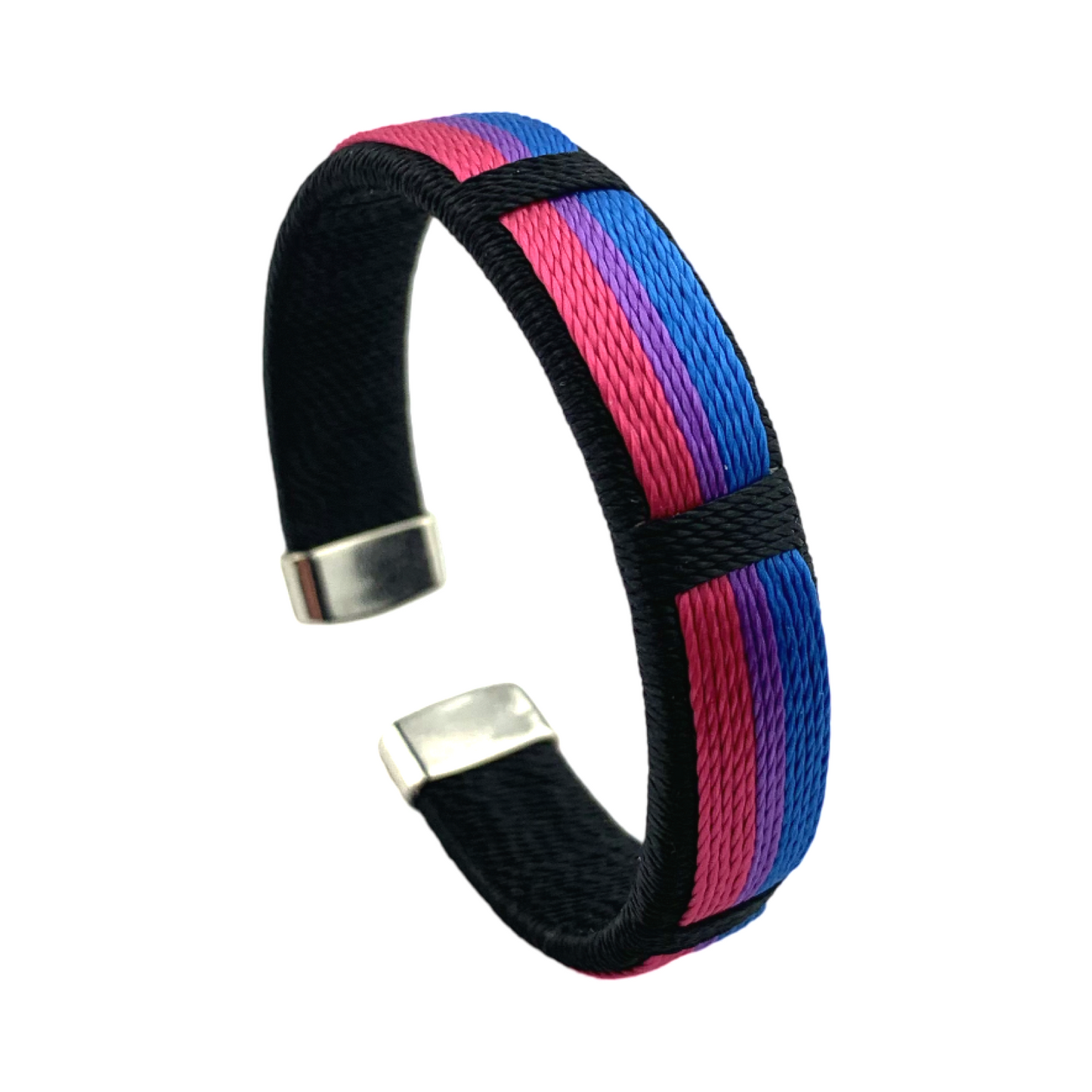 LGBTQ Armband - Bisexuell