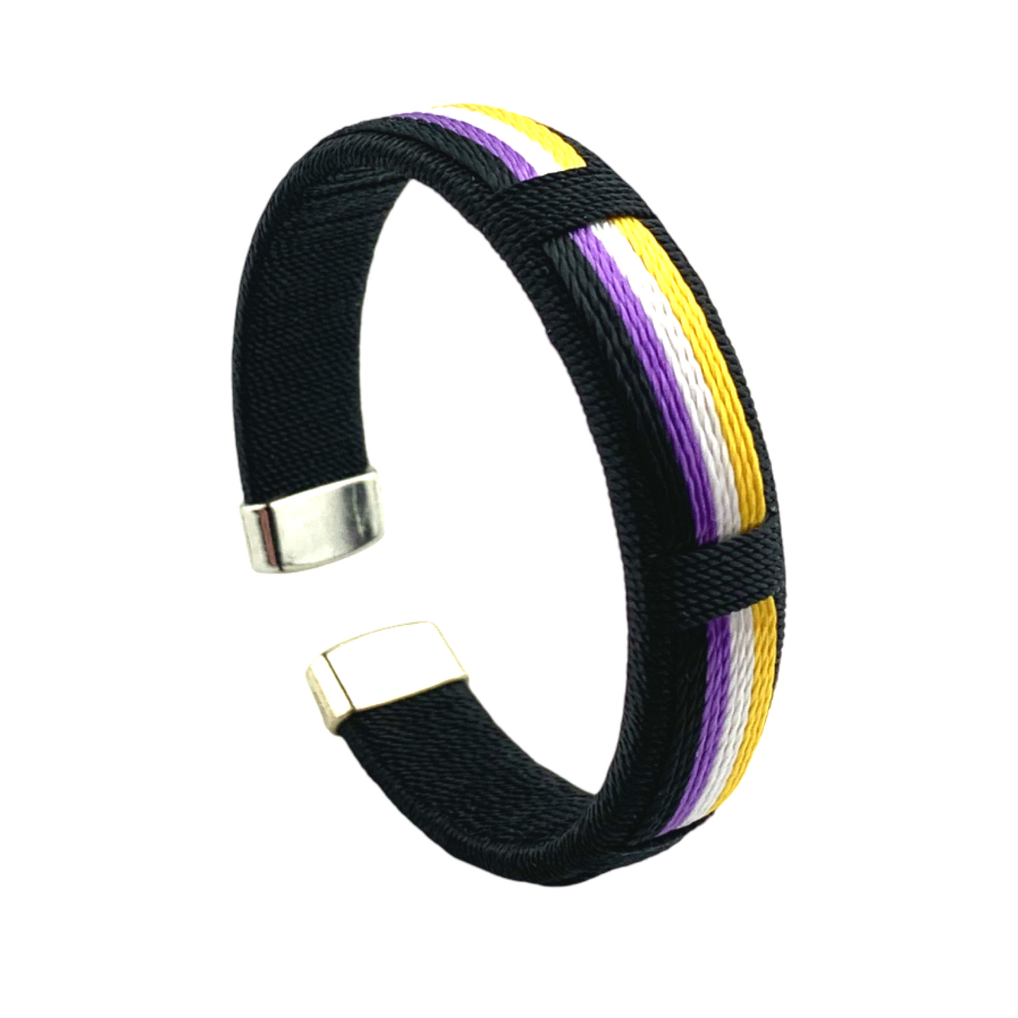 LGBTQ Armband - Nonbinär