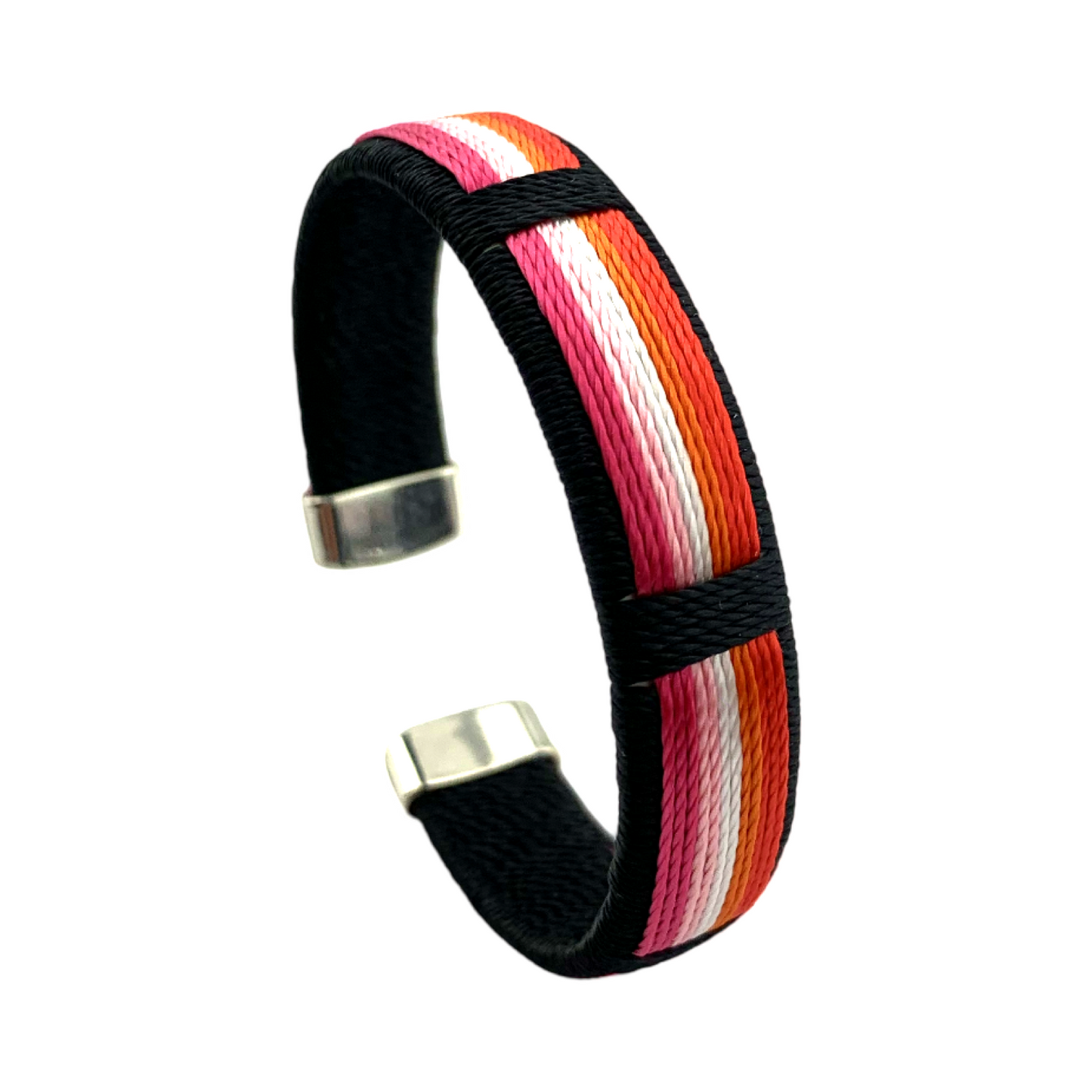 LGBTQ Armband - Lesbisch