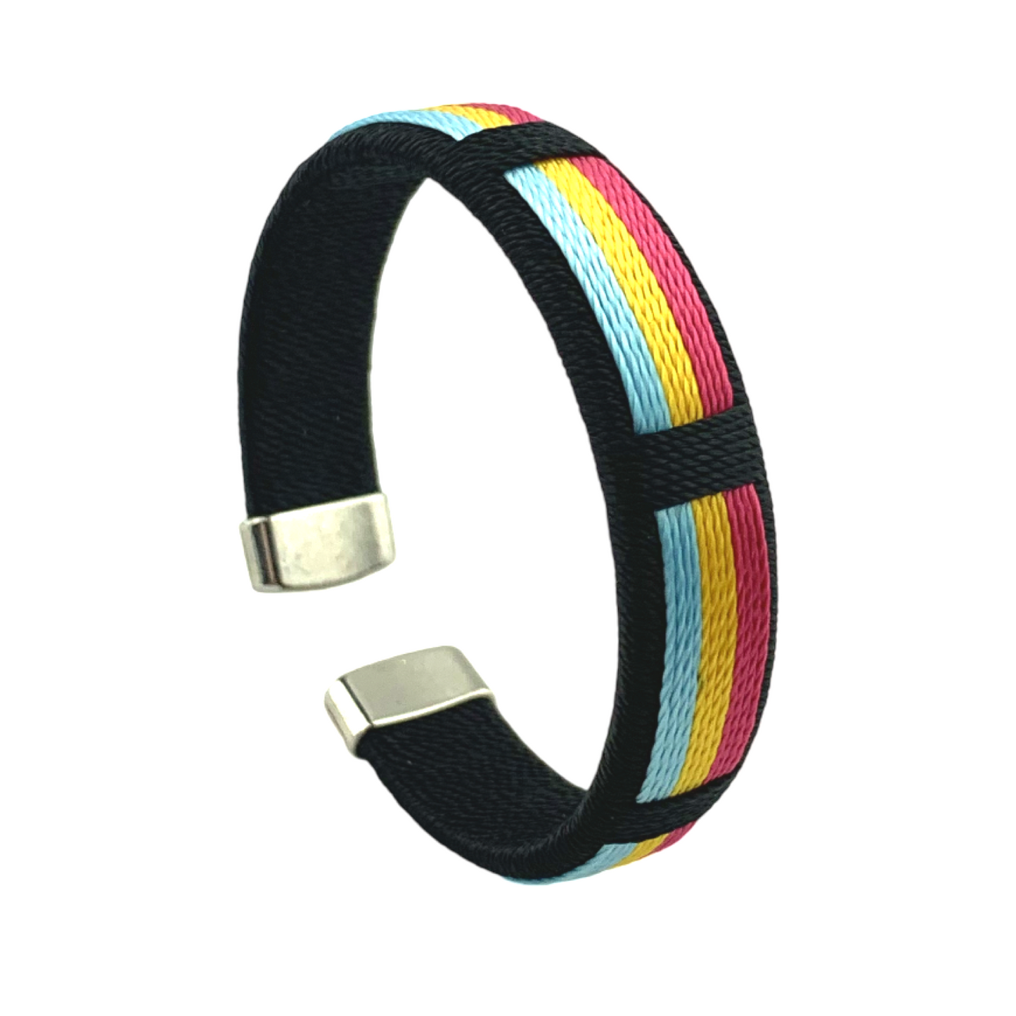 LGBTQ Armband - Pansexuell