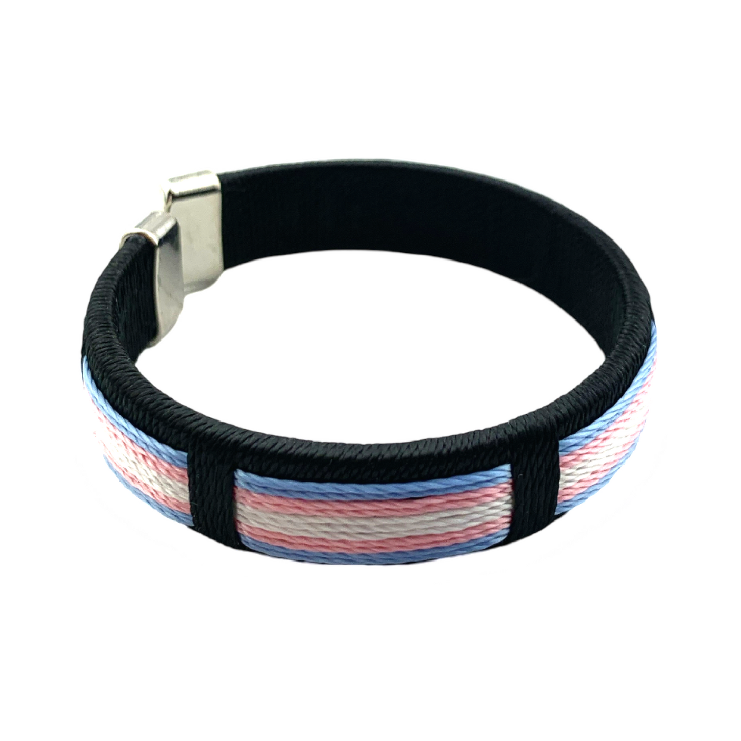 LGBTQ Armband - Transsexuell
