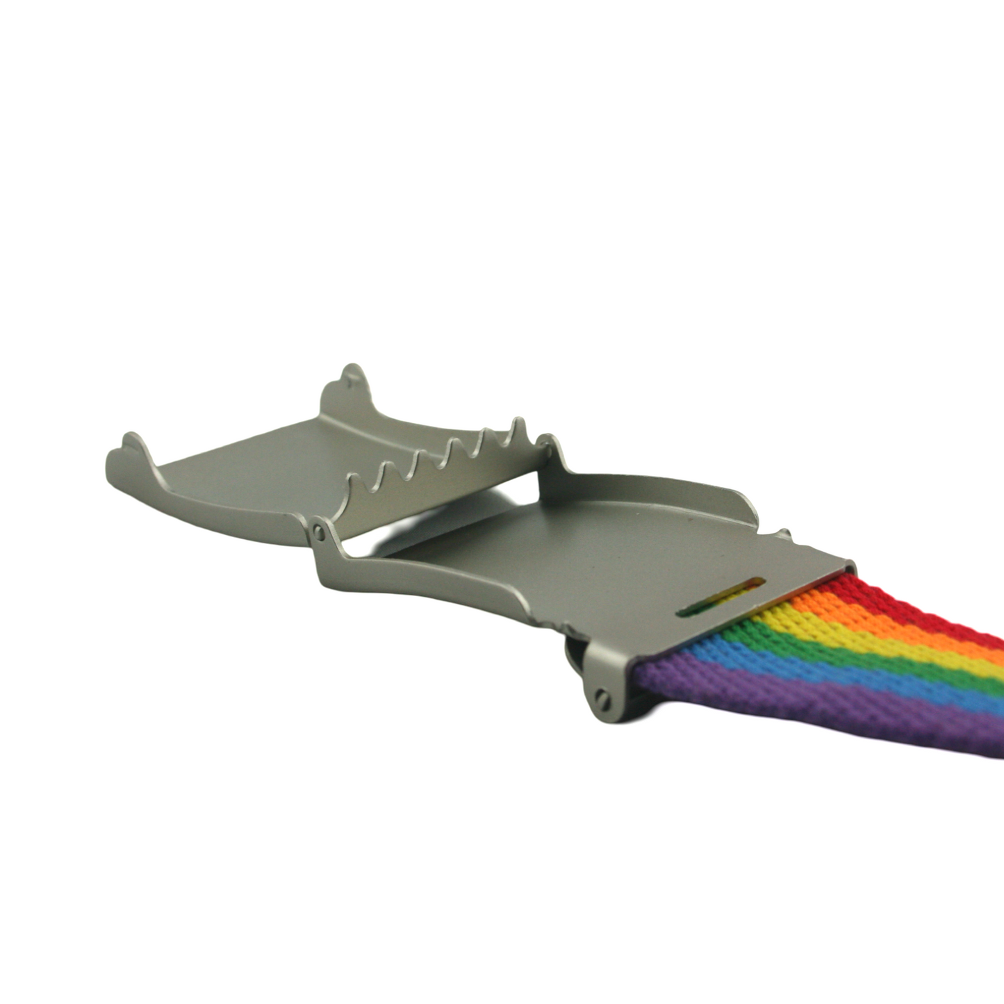 Pride Gürtel - Regenbogen