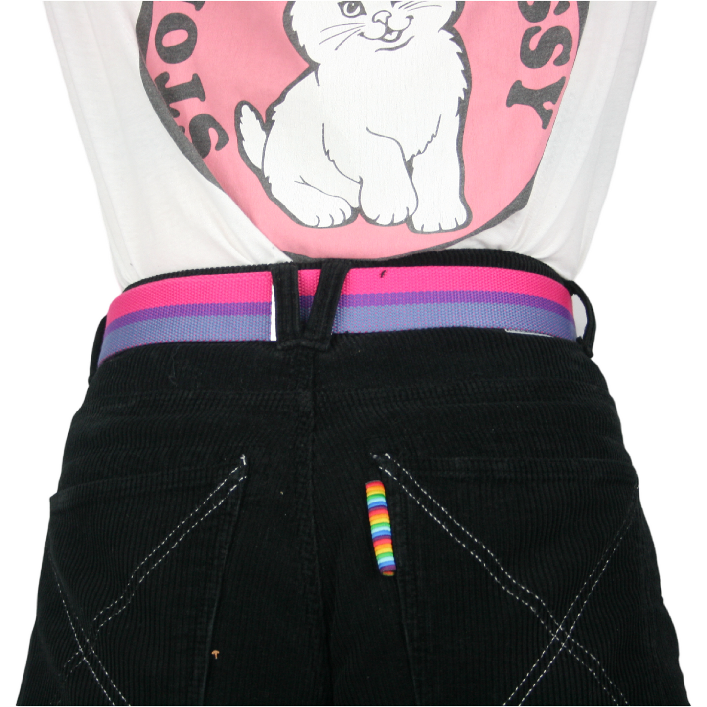 Pride Gürtel - Bisexuell