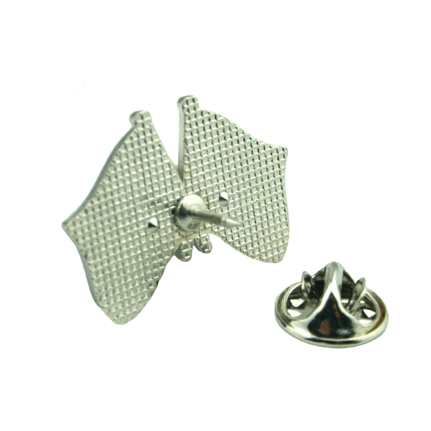 Regenbogen & Trans Fahne