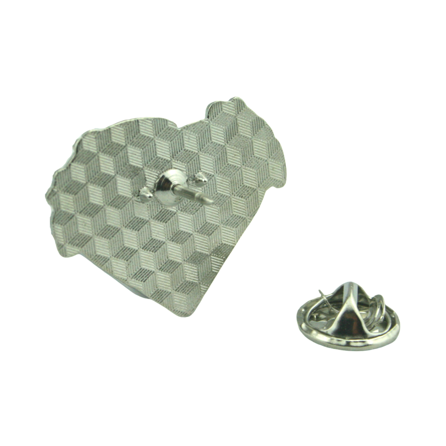 You can be yourself with me