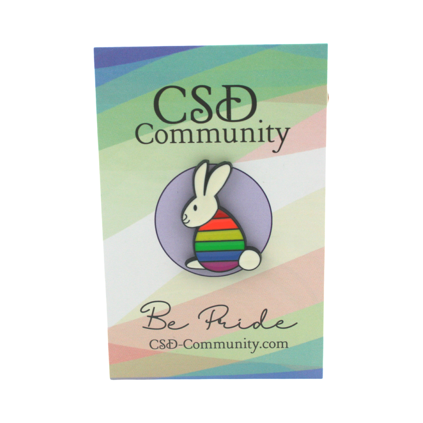 LGBTQ Animals - Hase