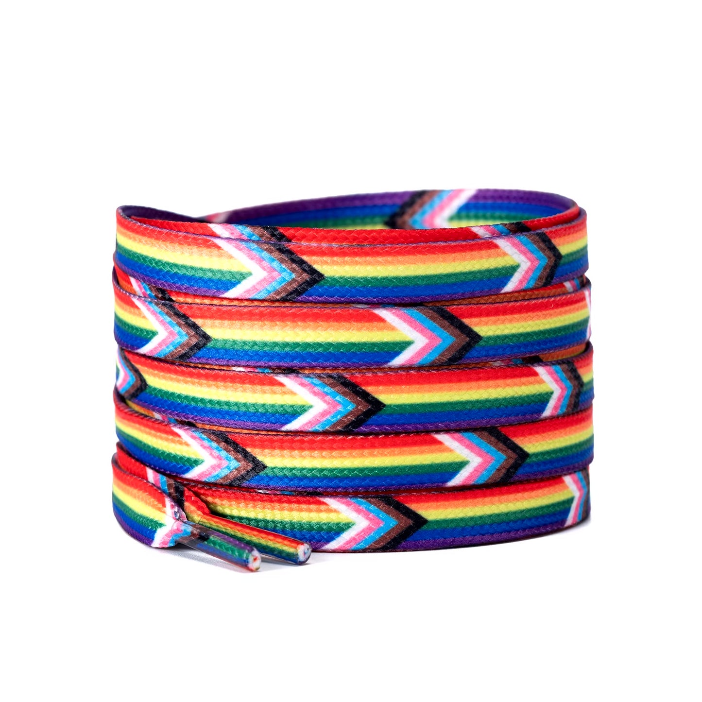 Schnürsenkel - Pride