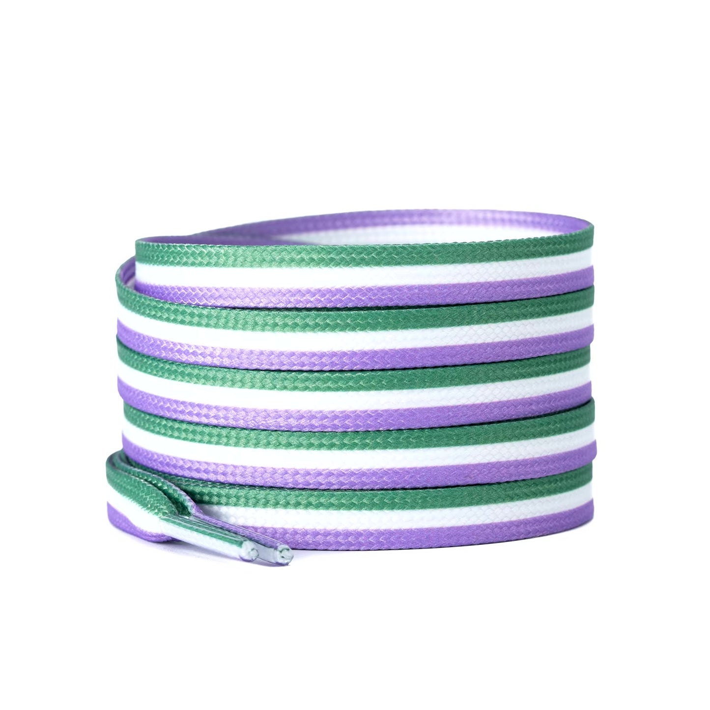 Schnürsenkel - Gender Queer