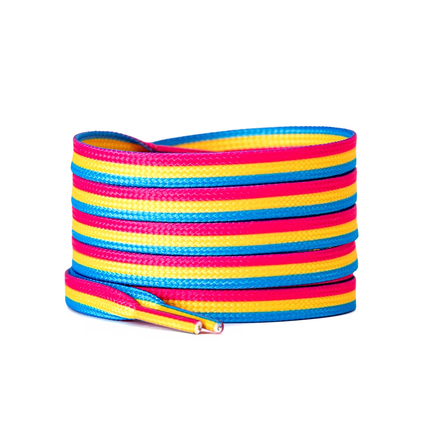 Schnürsenkel - Pansexuell