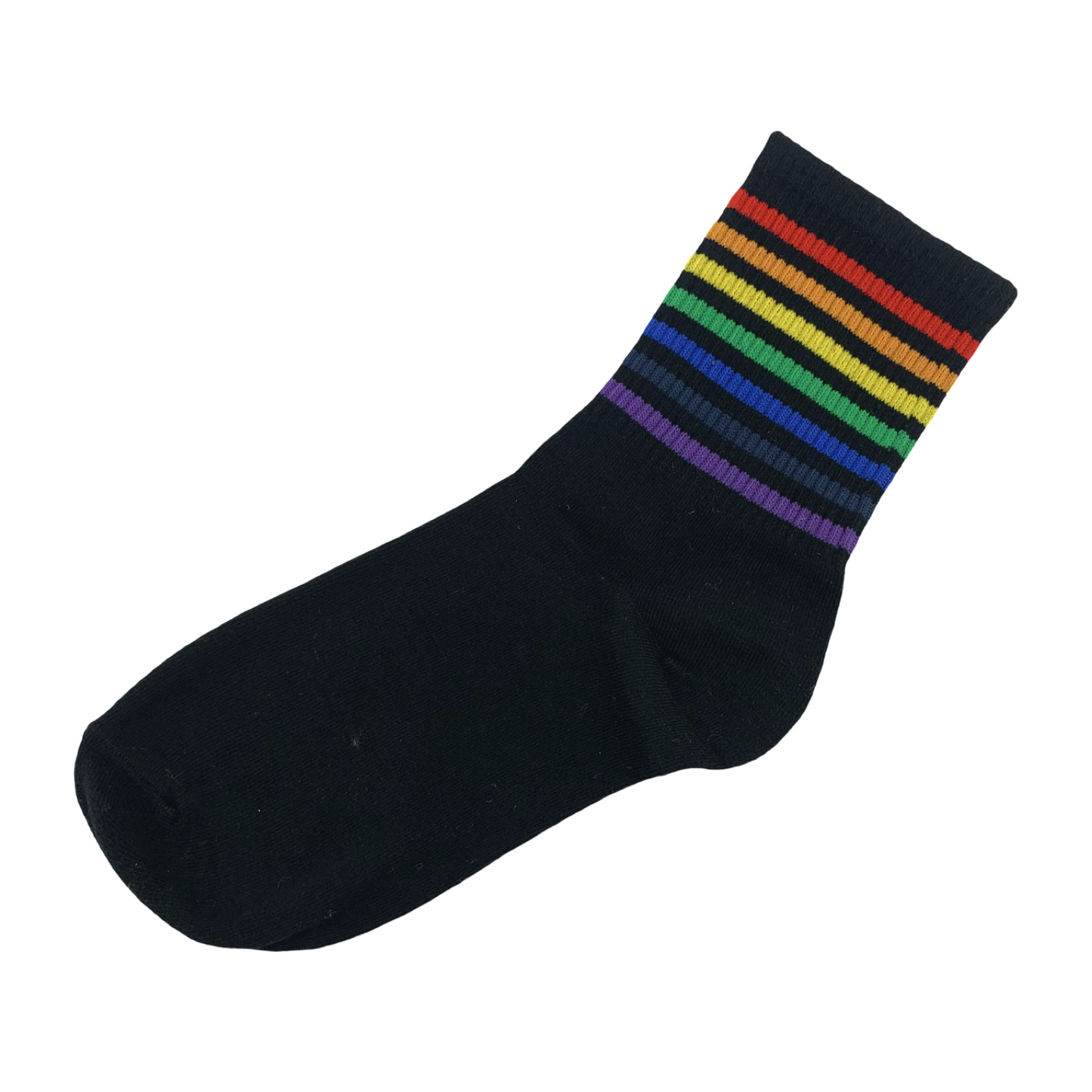 Pride Socken - Minimalistisch