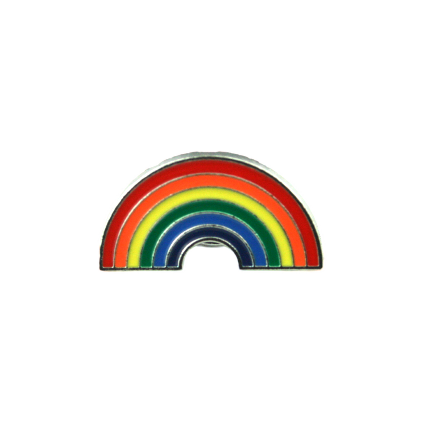 Simple Rainbow
