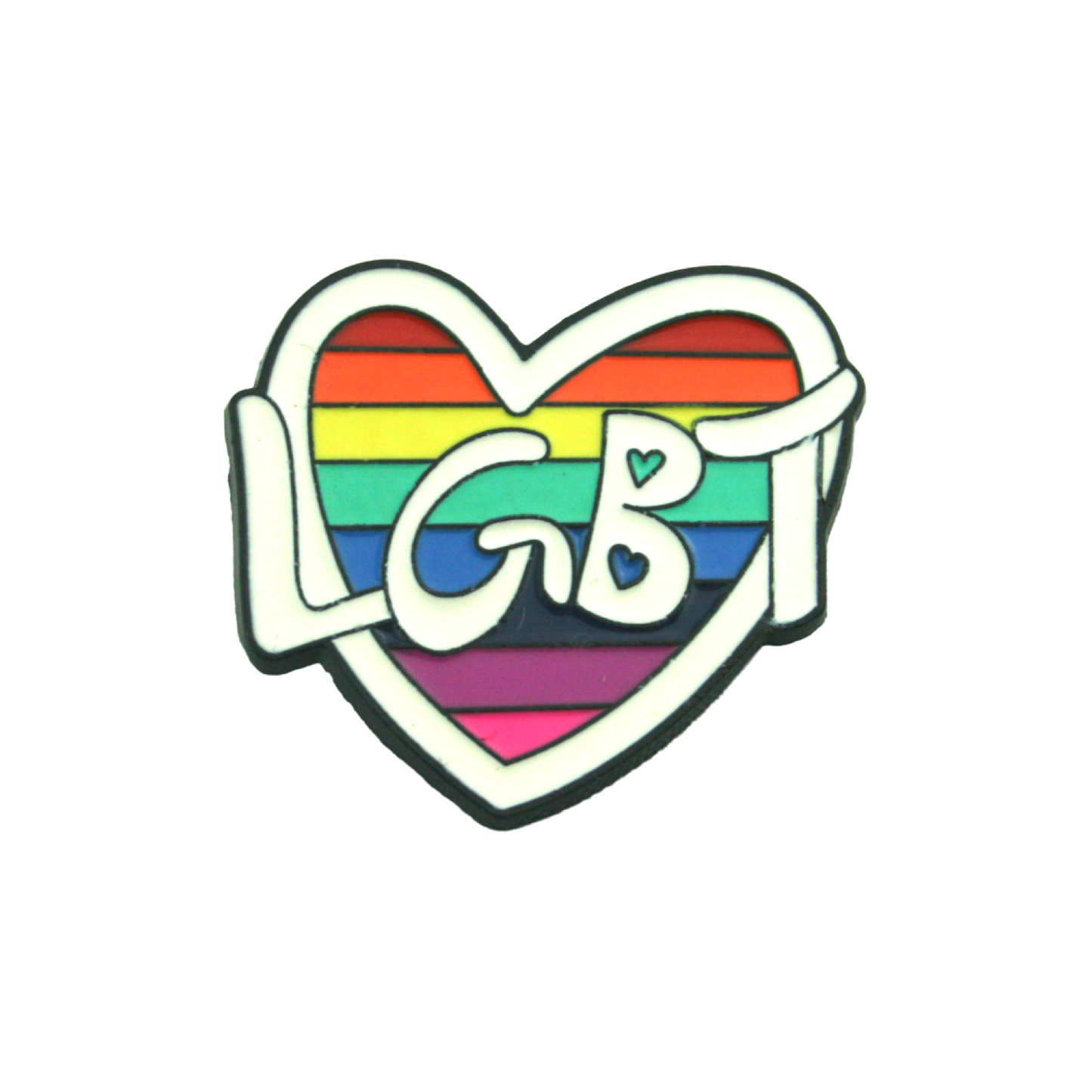 Großes Herz - LGBT