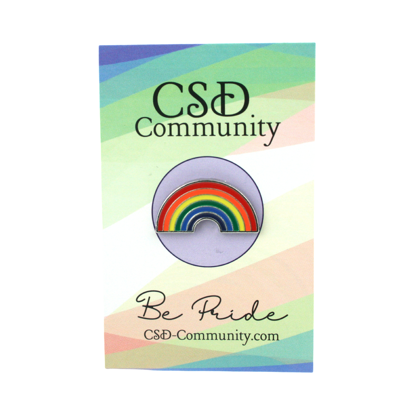 Simple Rainbow