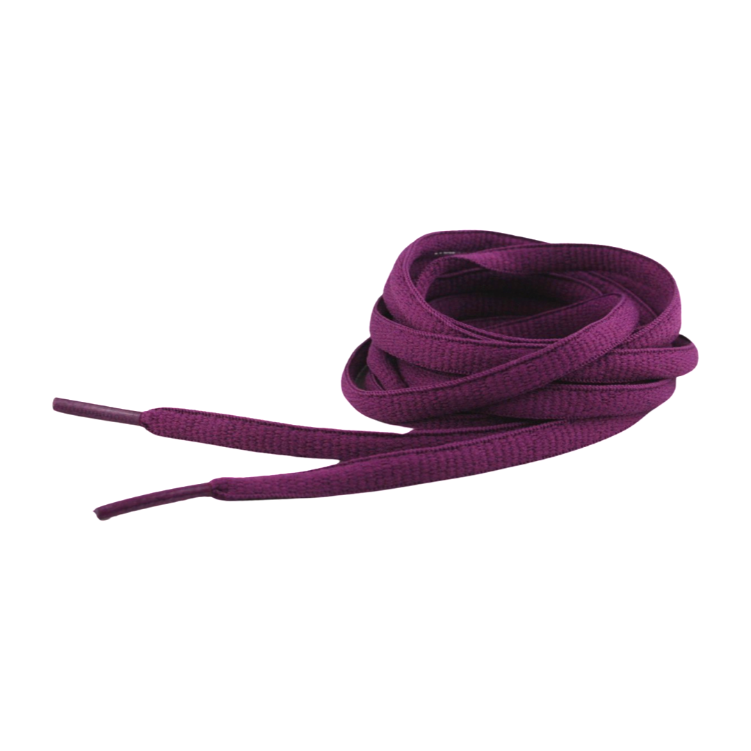 Shoelaces in 22 colors