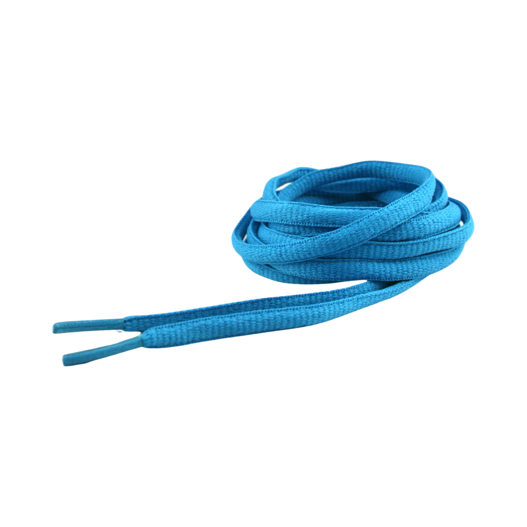 Shoelaces in 22 colors